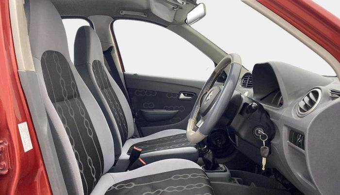 2014 Maruti Alto 800 LXI, Petrol, Manual, 42,364 km, Right Side Front Door Cabin
