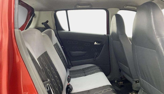 2014 Maruti Alto 800 LXI, Petrol, Manual, 42,364 km, Right Side Rear Door Cabin