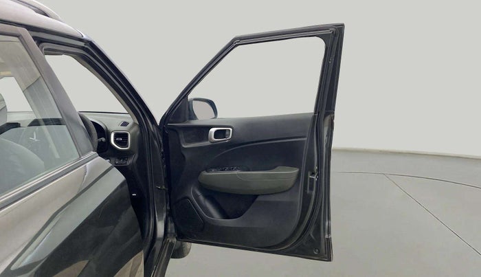 2019 Hyundai VENUE SX PLUS 1.0 TURBO DCT, Petrol, Automatic, 57,775 km, RHS Front Door