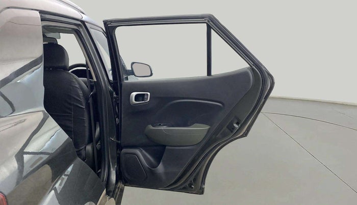 2019 Hyundai VENUE SX PLUS 1.0 TURBO DCT, Petrol, Automatic, 57,775 km, RHS Rear Door