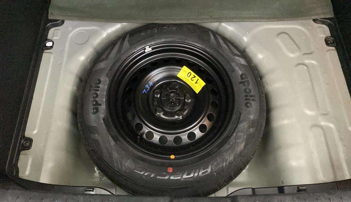 2019 Hyundai VENUE SX PLUS 1.0 TURBO DCT, Petrol, Automatic, 57,775 km, Spare Tyre