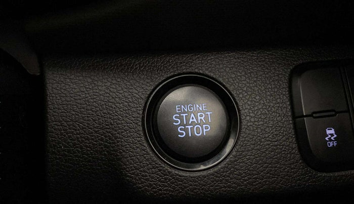 2019 Hyundai VENUE SX PLUS 1.0 TURBO DCT, Petrol, Automatic, 57,775 km, Keyless Start/ Stop Button