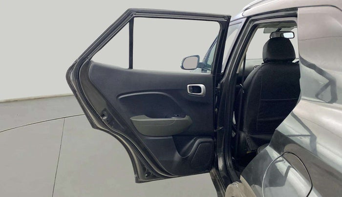 2019 Hyundai VENUE SX PLUS 1.0 TURBO DCT, Petrol, Automatic, 57,775 km, LHS Rear Door