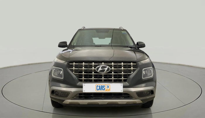 2019 Hyundai VENUE SX PLUS 1.0 TURBO DCT, Petrol, Automatic, 57,775 km, Front