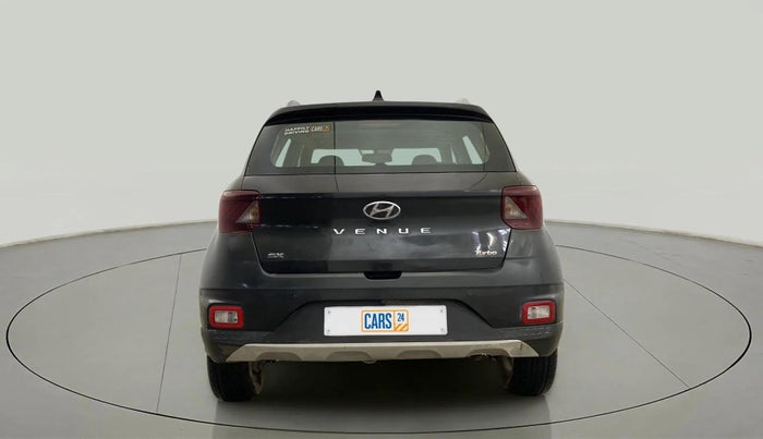 2019 Hyundai VENUE SX PLUS 1.0 TURBO DCT, Petrol, Automatic, 57,775 km, Back/Rear