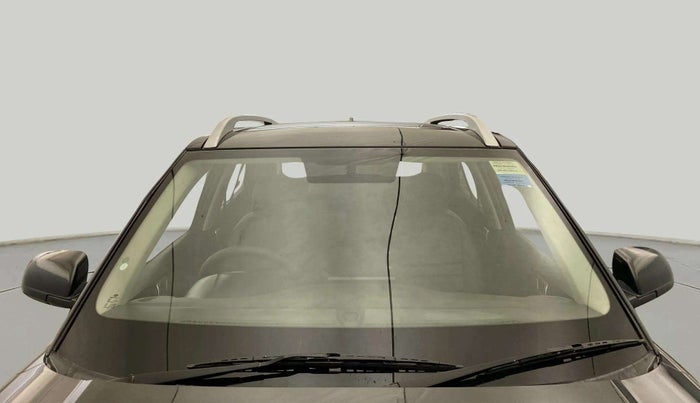 2019 Hyundai VENUE SX PLUS 1.0 TURBO DCT, Petrol, Automatic, 57,775 km, Front Windshield