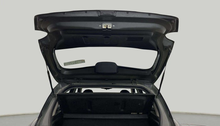 2019 Hyundai VENUE SX PLUS 1.0 TURBO DCT, Petrol, Automatic, 57,775 km, Boot Door Open