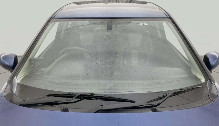 2018 Maruti Baleno ZETA PETROL 1.2, Petrol, Manual, 42,368 km, Front Windshield