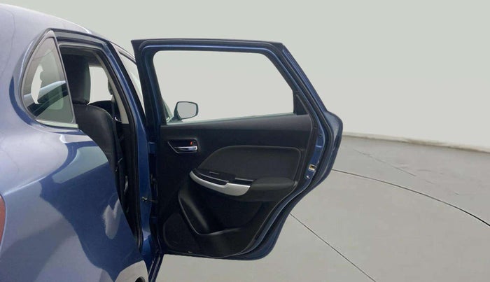 2018 Maruti Baleno ZETA PETROL 1.2, Petrol, Manual, 42,368 km, RHS Rear Door