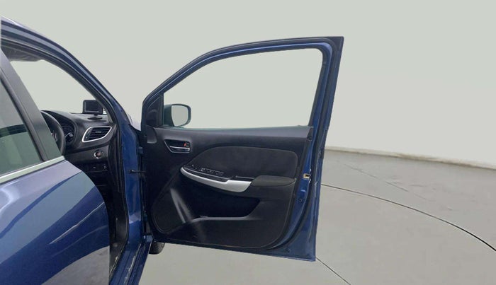 2018 Maruti Baleno ZETA PETROL 1.2, Petrol, Manual, 42,368 km, RHS Front Door