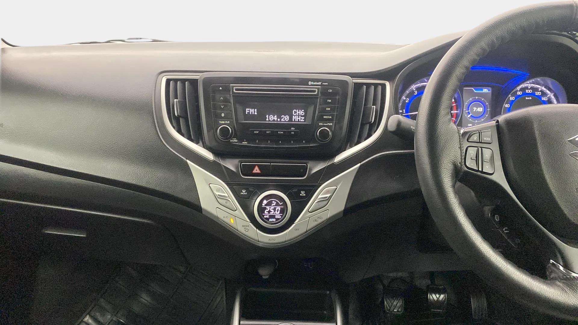 Features