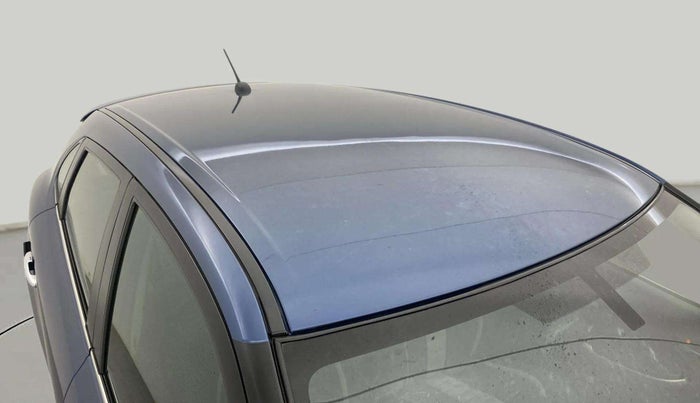 2018 Maruti Baleno ZETA PETROL 1.2, Petrol, Manual, 42,368 km, Roof