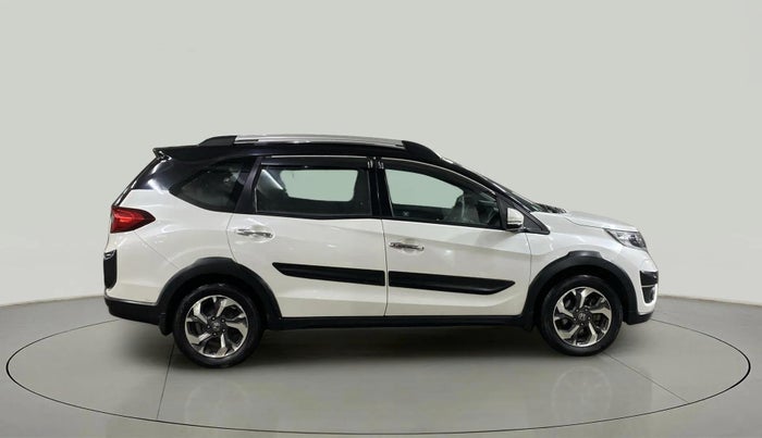 2016 Honda BR-V 1.5L I-VTEC V, Petrol, Manual, 35,783 km, Right Side View