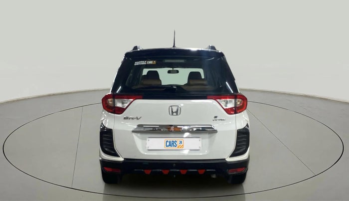 2016 Honda BR-V 1.5L I-VTEC V, Petrol, Manual, 35,783 km, Back/Rear
