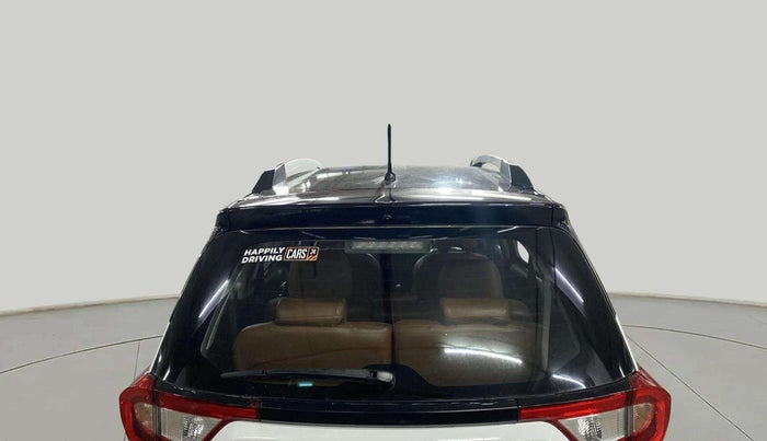 2016 Honda BR-V 1.5L I-VTEC V, Petrol, Manual, 35,783 km, Rear Windshield