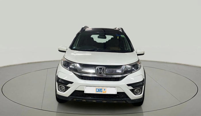 2016 Honda BR-V 1.5L I-VTEC V, Petrol, Manual, 35,783 km, Front