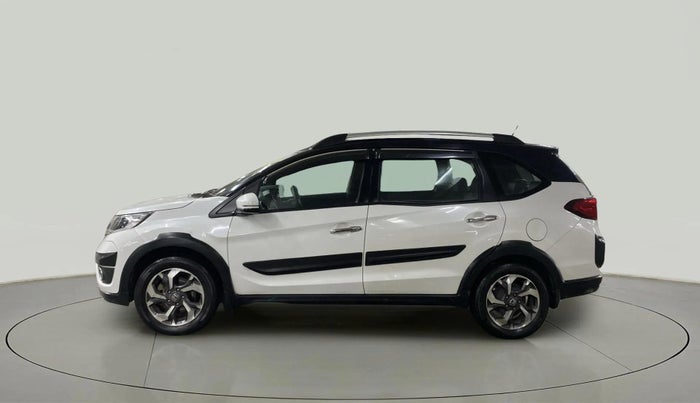 2016 Honda BR-V 1.5L I-VTEC V, Petrol, Manual, 35,783 km, Left Side