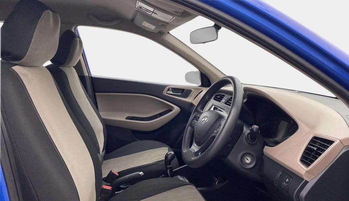2017 Hyundai Elite i20 ASTA 1.2, Petrol, Manual, 59,515 km, Right Side Front Door Cabin