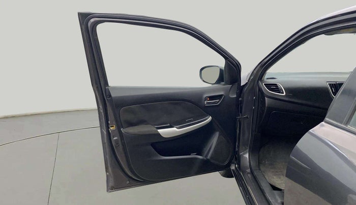 2016 Maruti Baleno DELTA PETROL 1.2, Petrol, Manual, 71,578 km, LHS Front Door