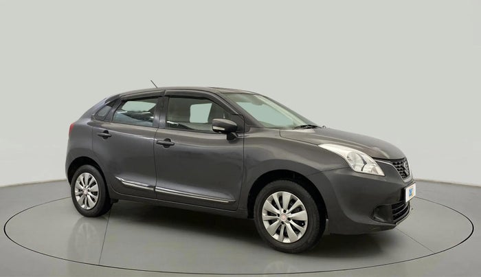 2016 Maruti Baleno DELTA PETROL 1.2, Petrol, Manual, 71,578 km, Right Front Diagonal