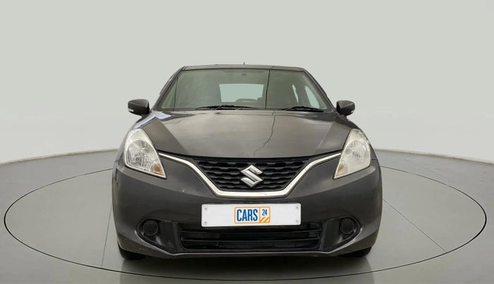 2016 Maruti Baleno DELTA PETROL 1.2, Petrol, Manual, 71,578 km, Front