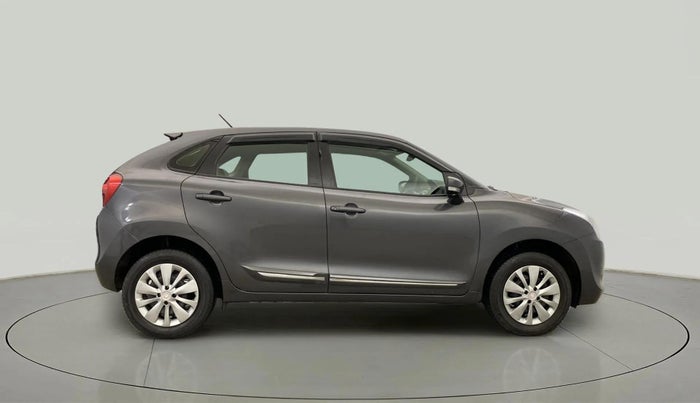 2016 Maruti Baleno DELTA PETROL 1.2, Petrol, Manual, 71,578 km, Right Side View