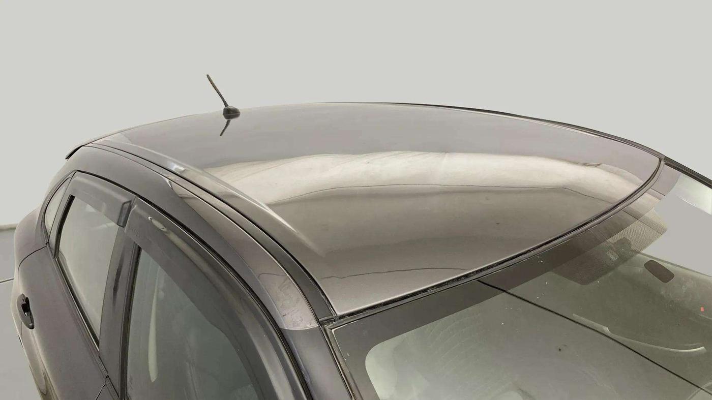 2016 Maruti Baleno DELTA PETROL 1.2, Petrol, Manual, 71,578 km, Roof