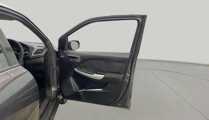 2016 Maruti Baleno DELTA PETROL 1.2, Petrol, Manual, 71,578 km, RHS Front Door