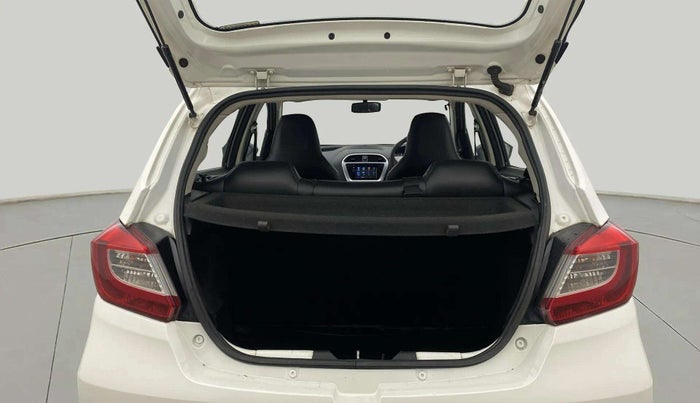 2016 Tata Tiago XM PETROL, Petrol, Manual, 66,520 km, Boot Open Zoomed View