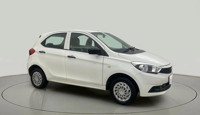 2016 Tata Tiago XM PETROL, Petrol, Manual, 66,520 km, Right Front Diagonal