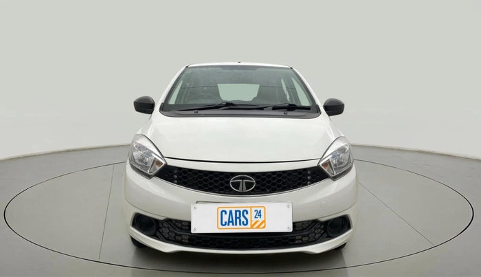 2016 Tata Tiago XM PETROL, Petrol, Manual, 66,520 km, Front