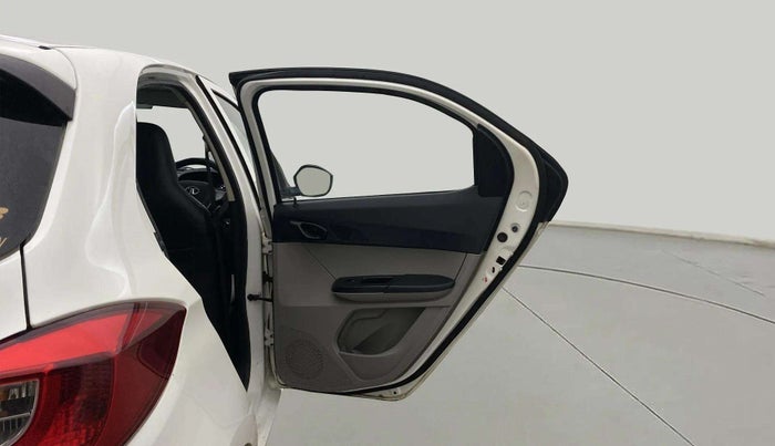 2016 Tata Tiago XM PETROL, Petrol, Manual, 66,520 km, RHS Rear Door