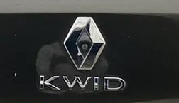 2018 Renault Kwid RXT 1.0 AMT (O), Petrol, Automatic, 51,522 km, Parking Camera