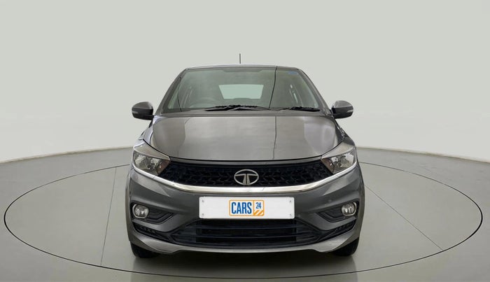 2020 Tata TIGOR XZ PETROL, Petrol, Manual, 67,874 km, Front