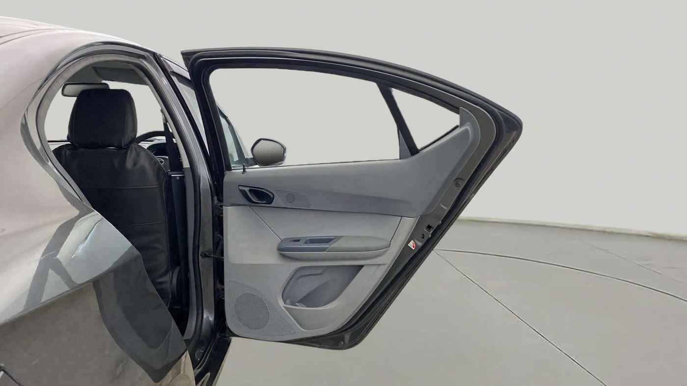 2020 Tata TIGOR XZ PETROL, Petrol, Manual, 67,874 km, RHS Rear Door