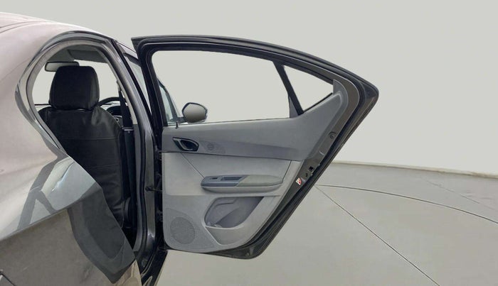 2020 Tata TIGOR XZ PETROL, Petrol, Manual, 67,874 km, RHS Rear Door