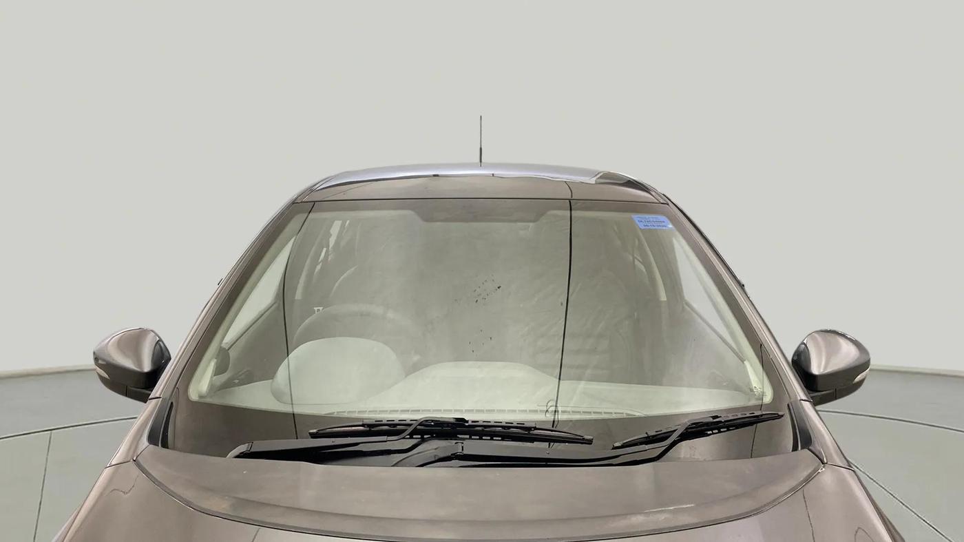 2020 Tata TIGOR XZ PETROL, Petrol, Manual, 67,874 km, Front Windshield