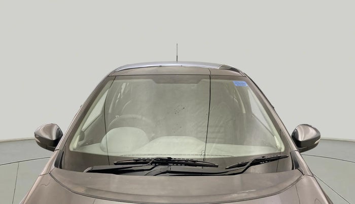 2020 Tata TIGOR XZ PETROL, Petrol, Manual, 67,874 km, Front Windshield