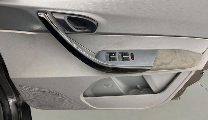 2020 Tata TIGOR XZ PETROL, Petrol, Manual, 67,874 km, Driver Side Door Panels Control