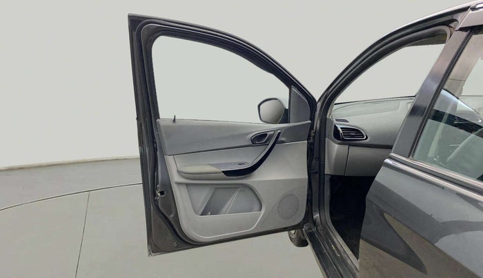 2020 Tata TIGOR XZ PETROL, Petrol, Manual, 67,874 km, LHS Front Door