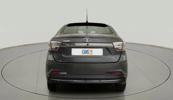 2020 Tata TIGOR XZ PETROL, Petrol, Manual, 67,874 km, Back/Rear