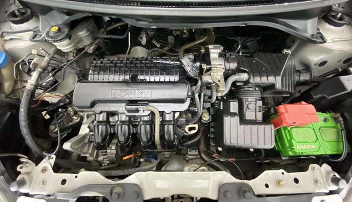 2015 Honda Amaze 1.2L I-VTEC S, Petrol, Manual, 94,347 km, Engine View
