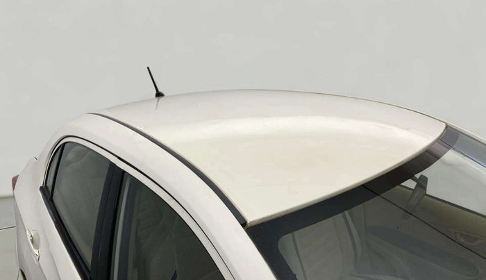 2015 Honda Amaze 1.2L I-VTEC S, Petrol, Manual, 94,347 km, Roof