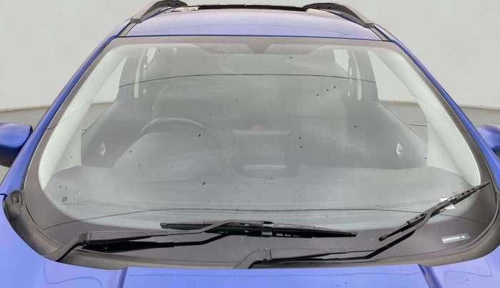 2018 Ford Ecosport TITANIUM 1.5L SIGNATURE EDITION (SUNROOF) PETROL, Petrol, Manual, 43,867 km, Front Windshield