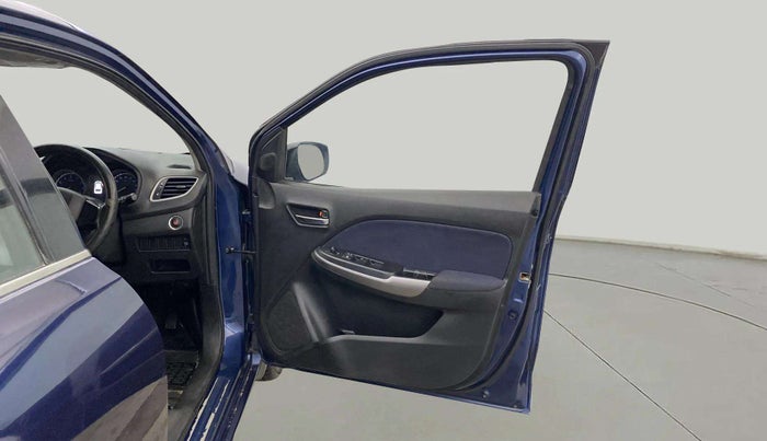2019 Maruti Baleno ZETA PETROL 1.2, Petrol, Manual, 25,514 km, RHS Front Door