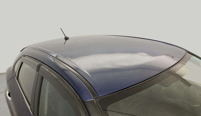 2019 Maruti Baleno ZETA PETROL 1.2, Petrol, Manual, 25,514 km, Roof