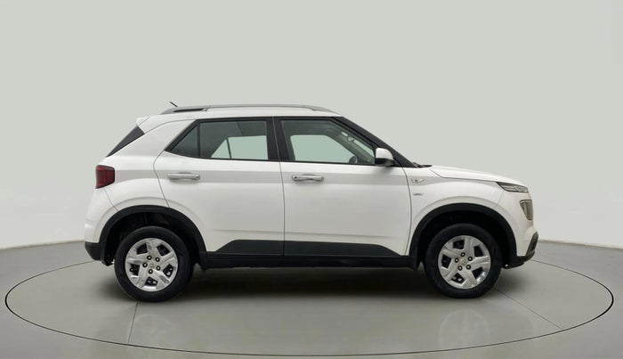 2021 Hyundai VENUE S 1.0 TURBO IMT, Petrol, Manual, 46,414 km, Right Side View