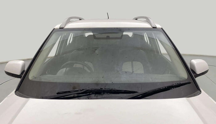 2021 Hyundai VENUE S 1.0 TURBO IMT, Petrol, Manual, 46,414 km, Front Windshield