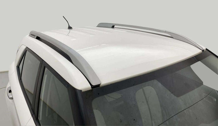 2021 Hyundai VENUE S 1.0 TURBO IMT, Petrol, Manual, 46,414 km, Roof
