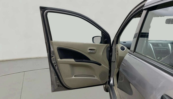 2016 Maruti Celerio VXI, Petrol, Manual, 48,233 km, LHS Front Door